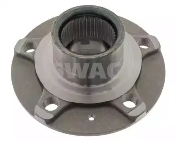 Ступица колеса SWAG купить